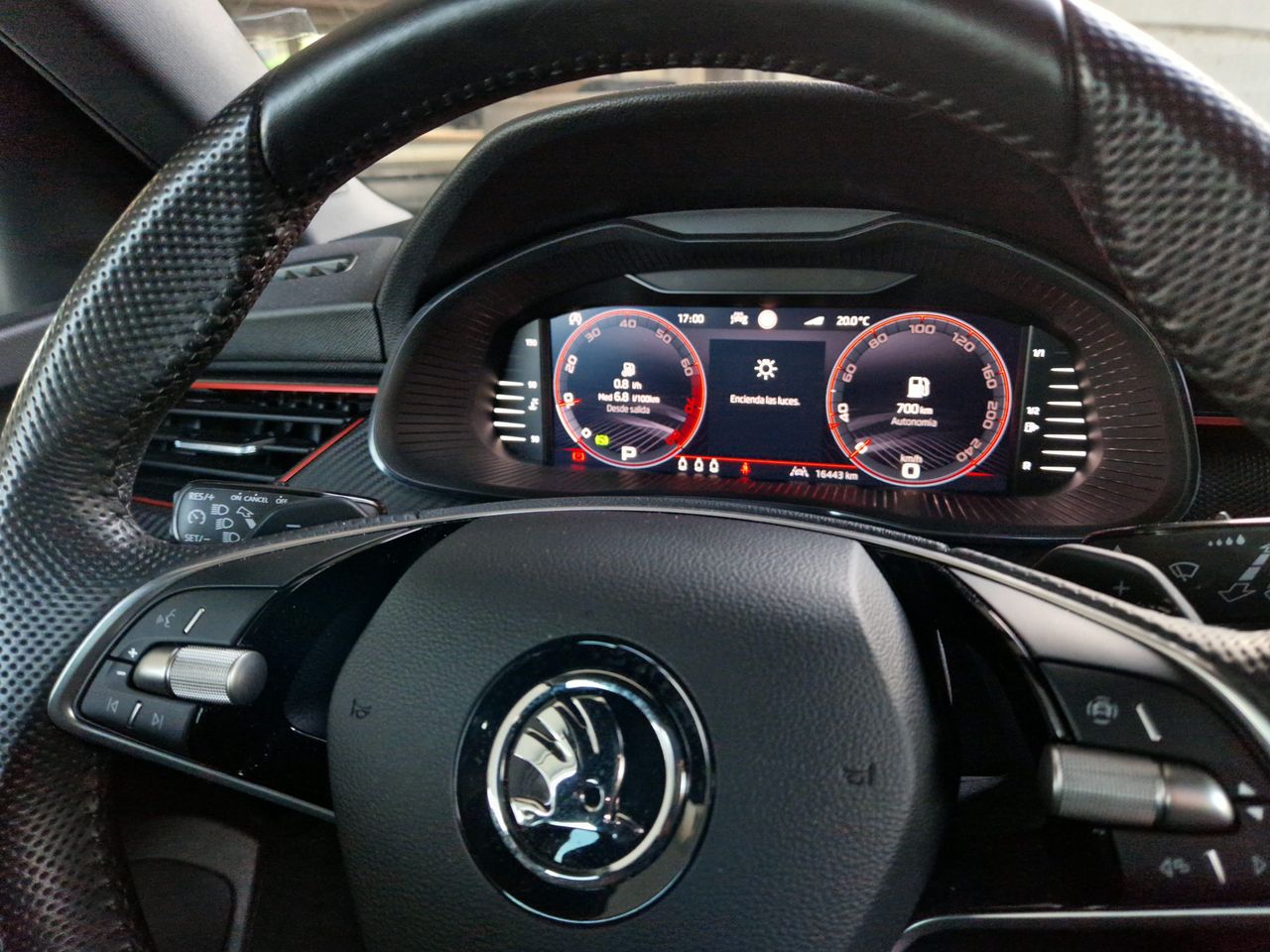 Skoda Kamiq MONTE CARLO  - Foto 19