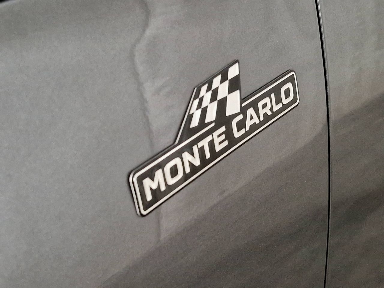 Skoda Kamiq MONTE CARLO  - Foto 16