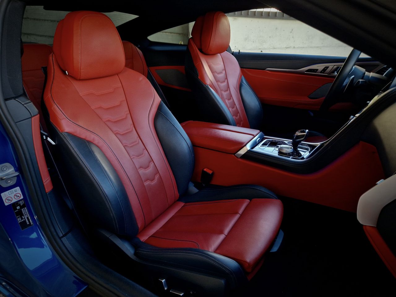 BMW Serie 8 850I XDrive  - Foto 7