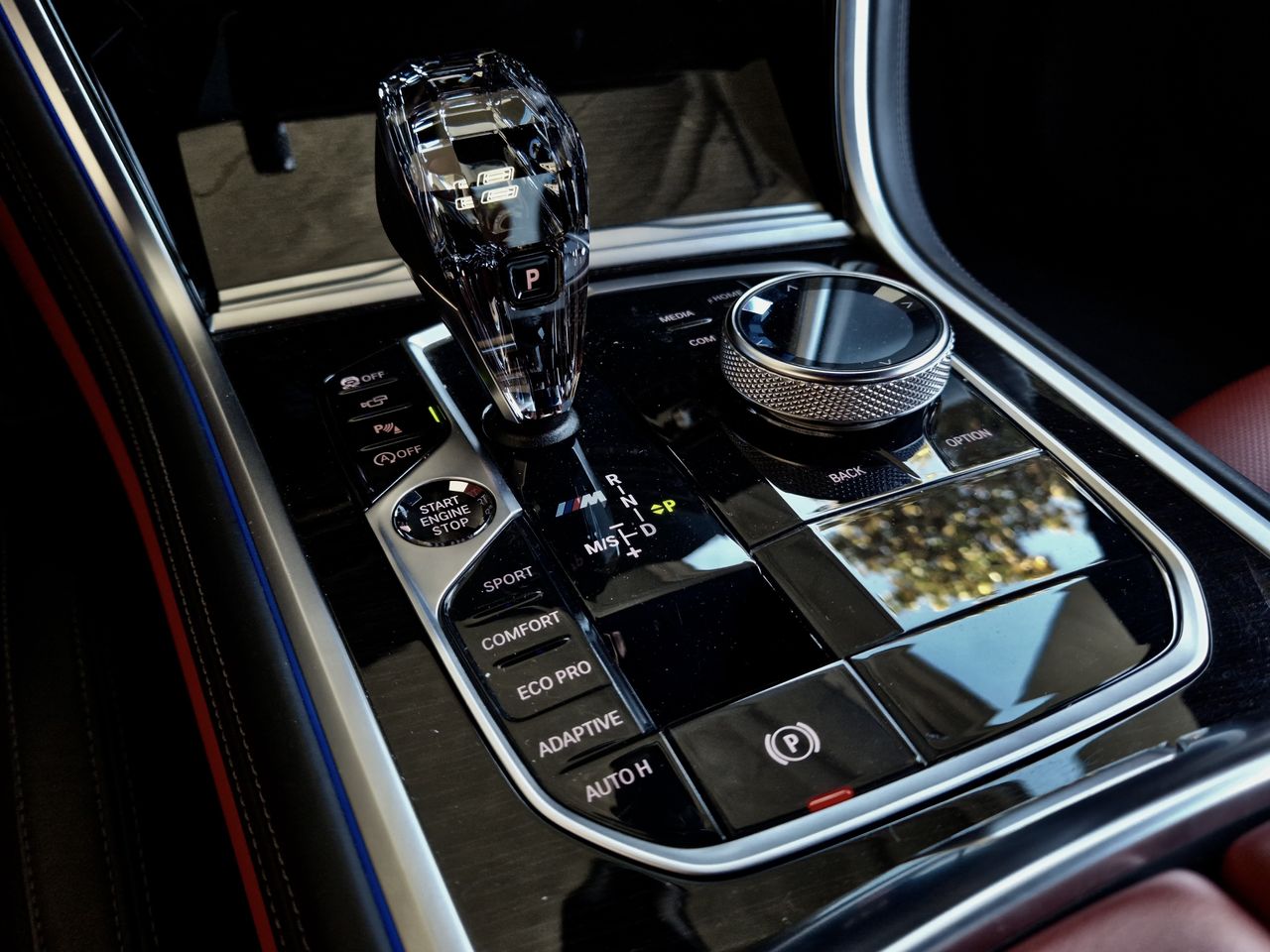 BMW Serie 8 850I XDrive  - Foto 24