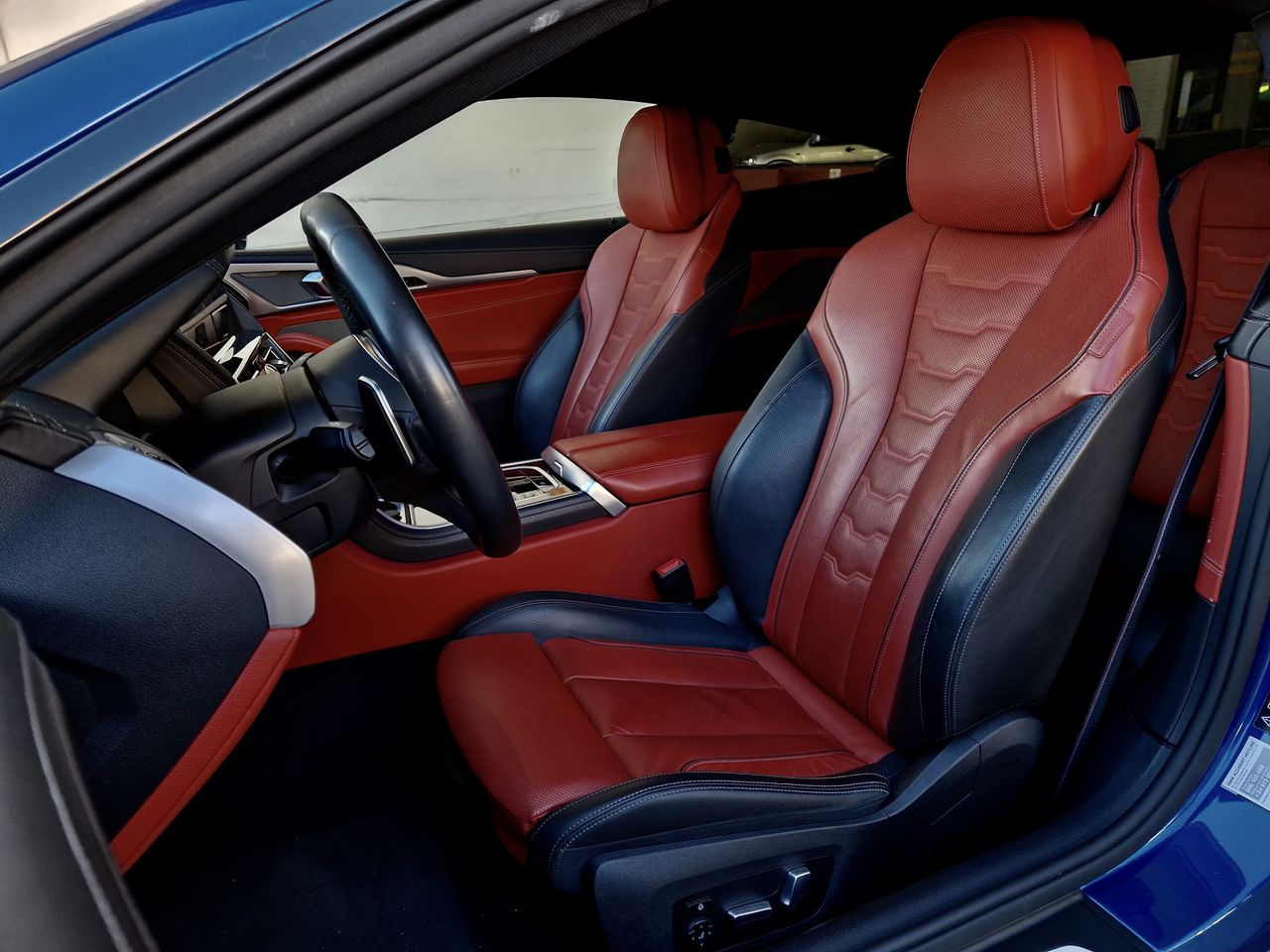 BMW Serie 8 850I XDrive  - Foto 3