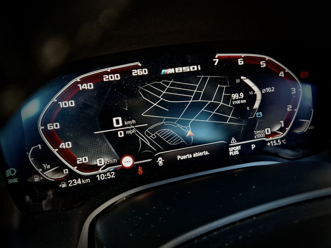 BMW Serie 8 850I XDrive  - Foto 11