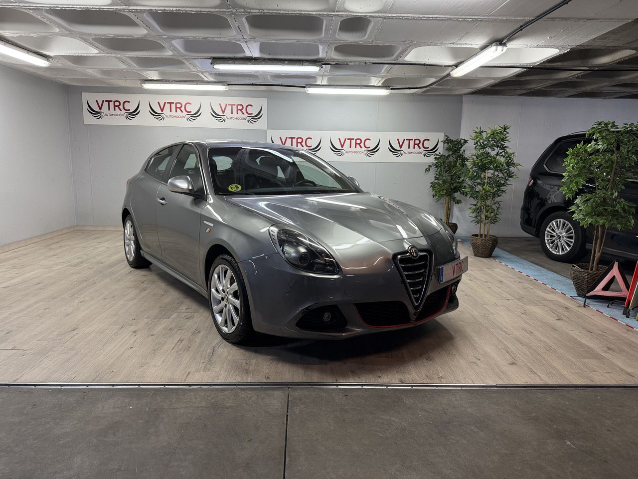 alfa romeo giulietta 2013 /