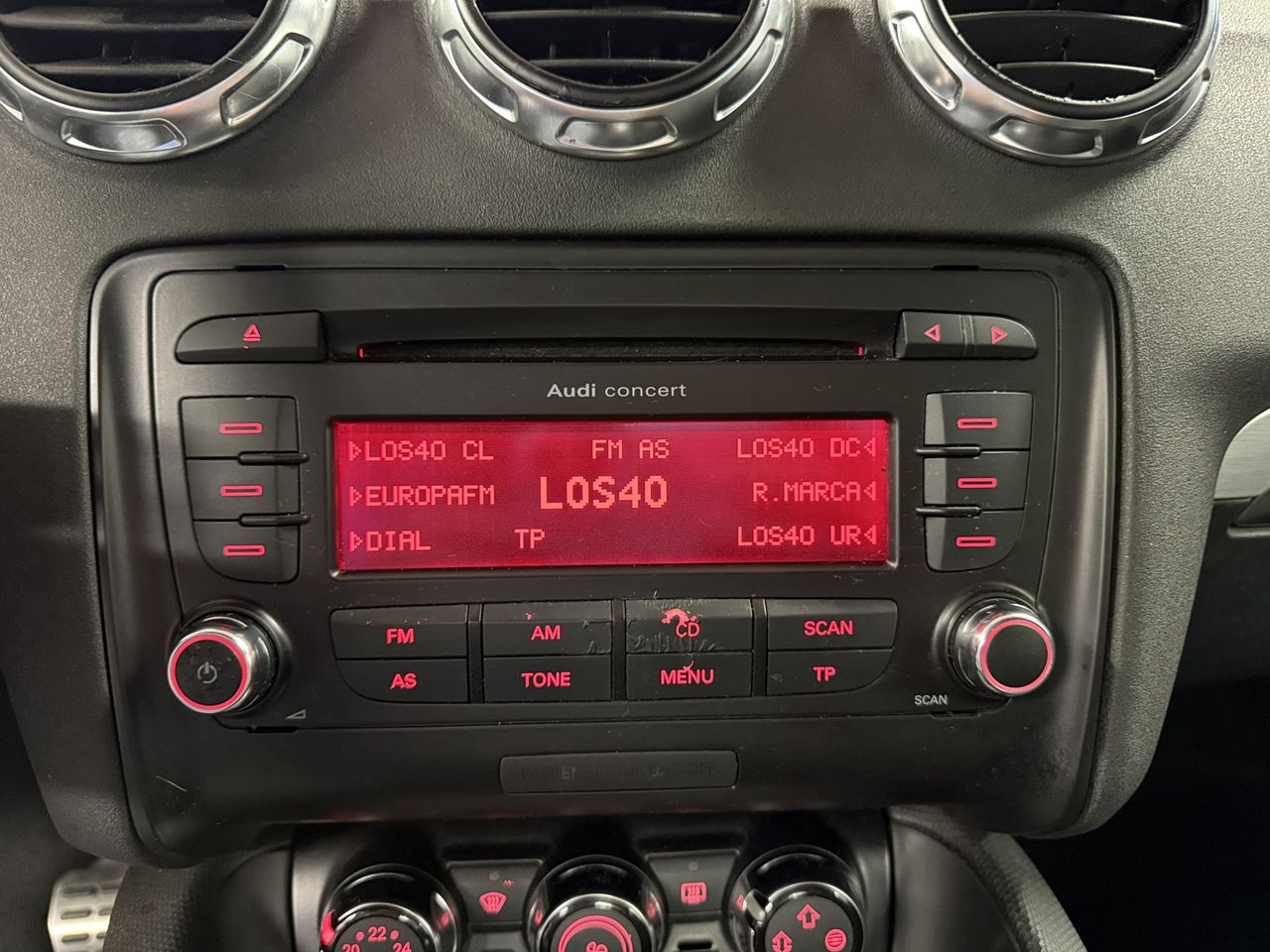 Audi TT 2.0 TFSI - Foto 13