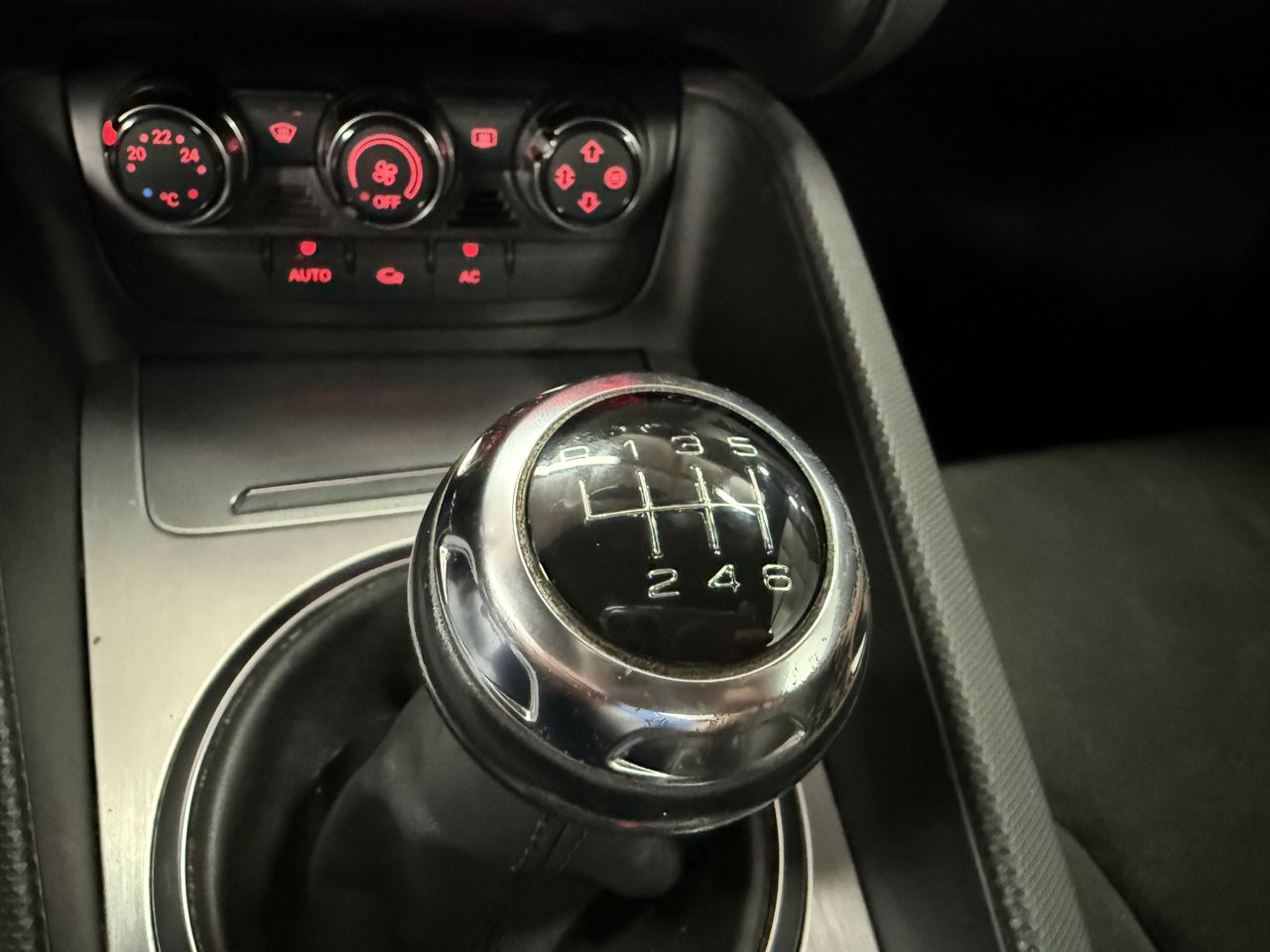 Audi TT 2.0 TFSI - Foto 15