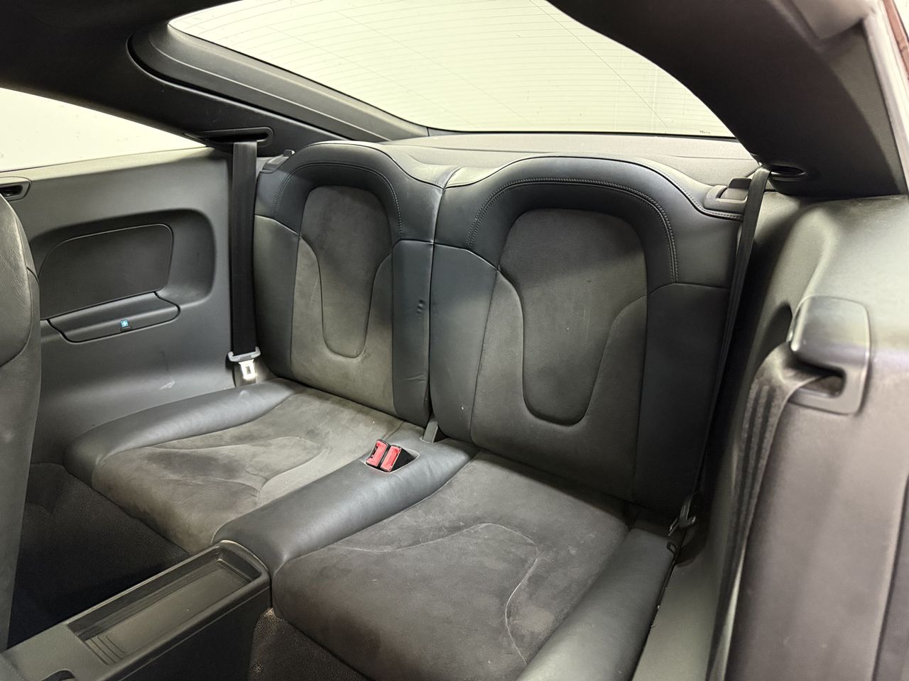 Audi TT 2.0 TFSI - Foto 11