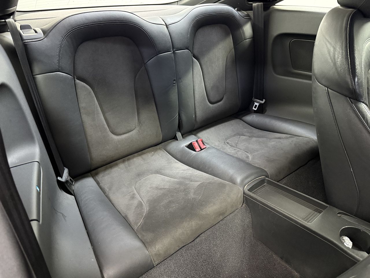 Audi TT 2.0 TFSI - Foto 9