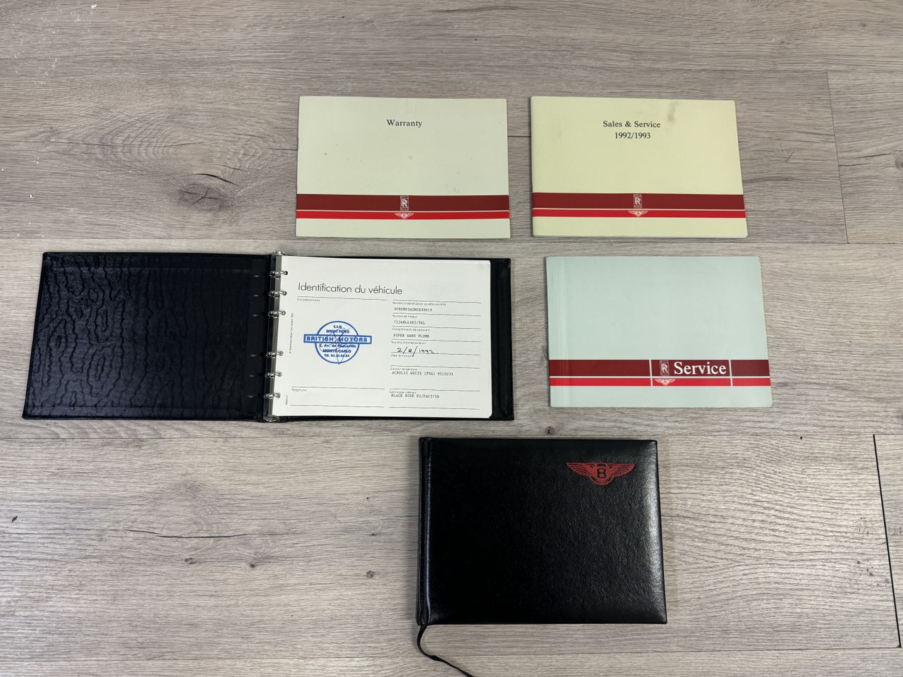 Bentley Turbo R TURBO r  - Foto 23