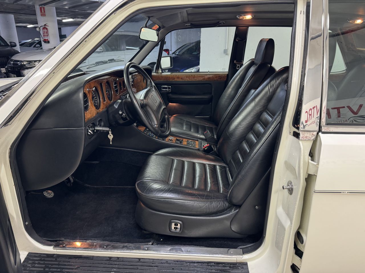 Bentley Turbo R TURBO r  - Foto 8