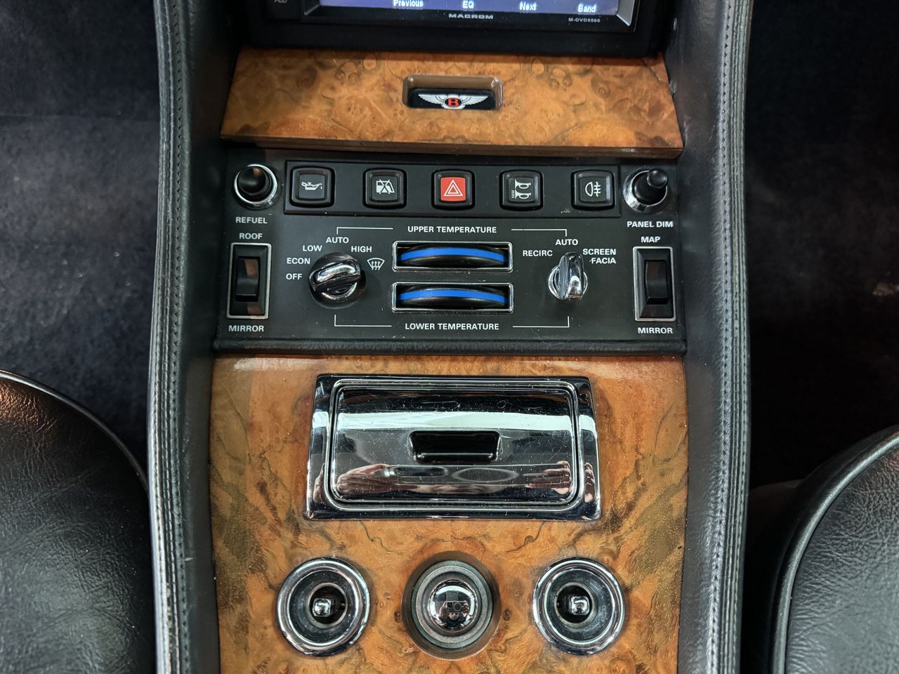 Bentley Turbo R TURBO r  - Foto 15