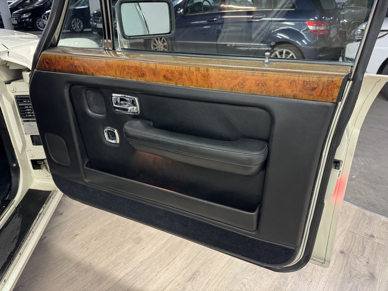 Bentley Turbo R TURBO r  - Foto 20