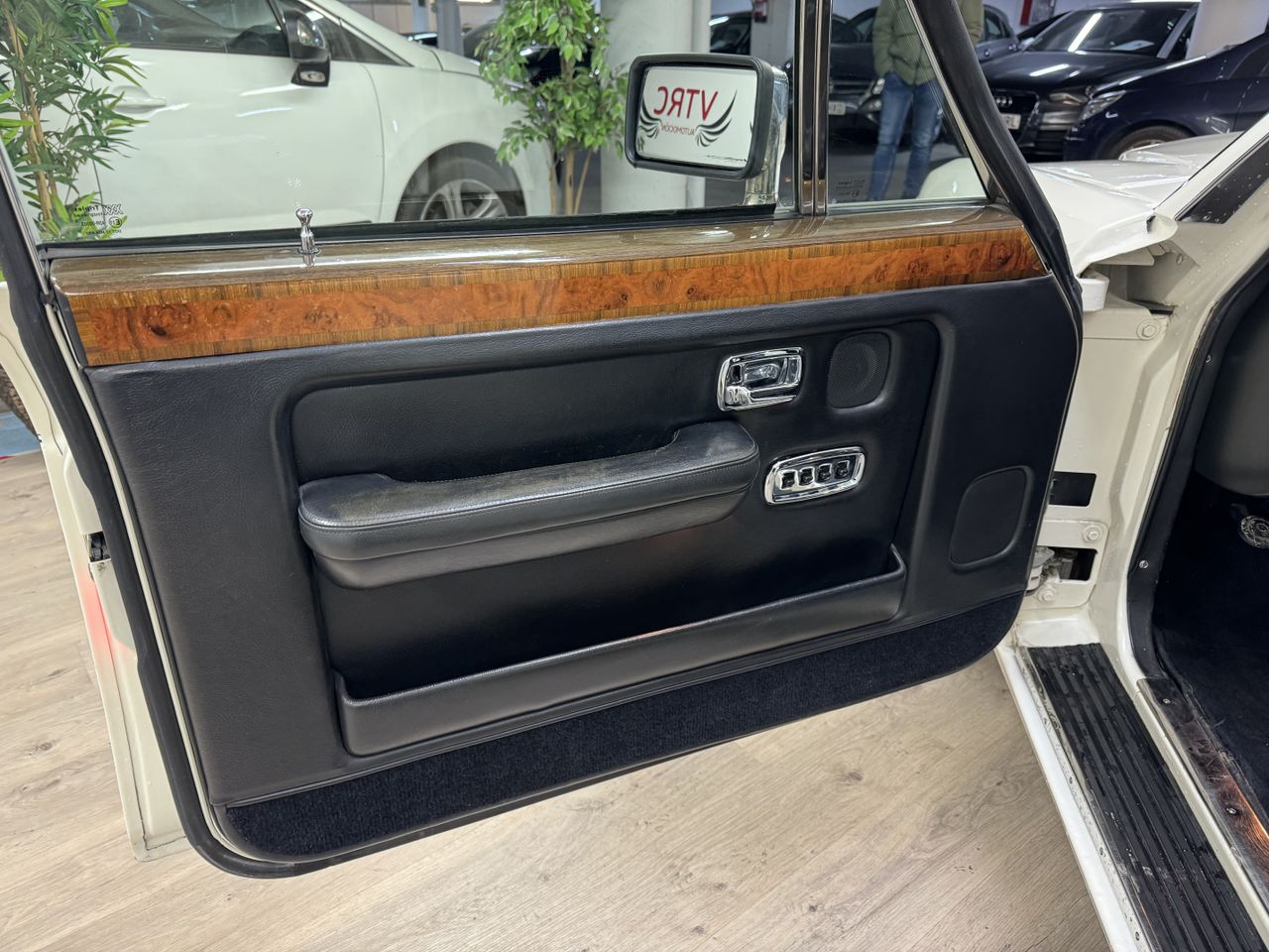 Bentley Turbo R TURBO r  - Foto 9