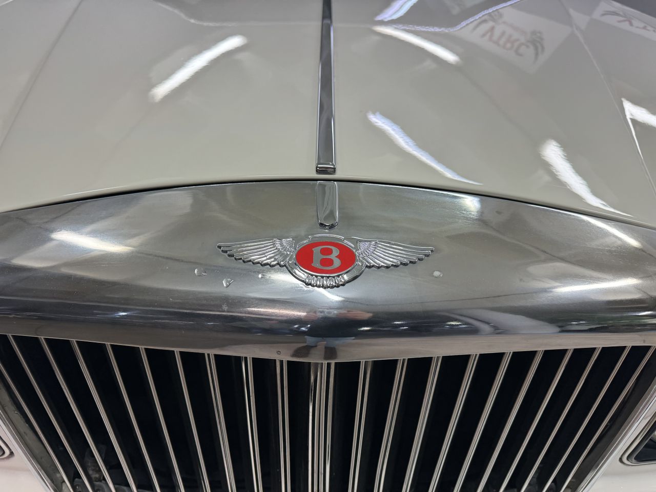 Bentley Turbo R TURBO r  - Foto 4