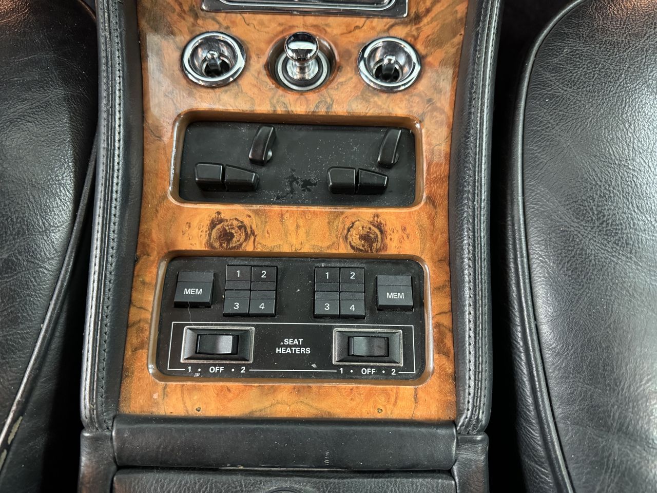 Bentley Turbo R TURBO r  - Foto 14