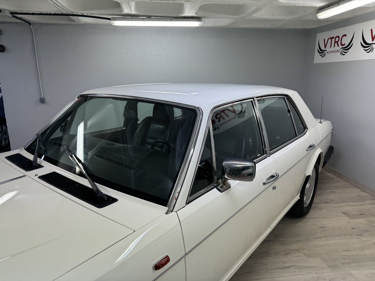 Bentley Turbo R TURBO r  - Foto 7