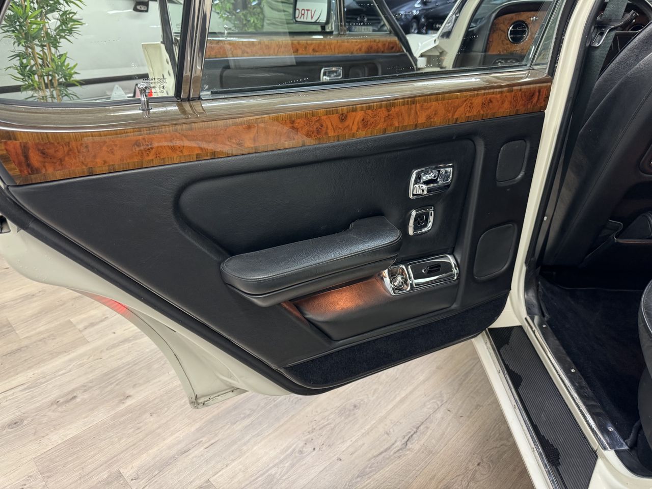 Bentley Turbo R TURBO r  - Foto 11