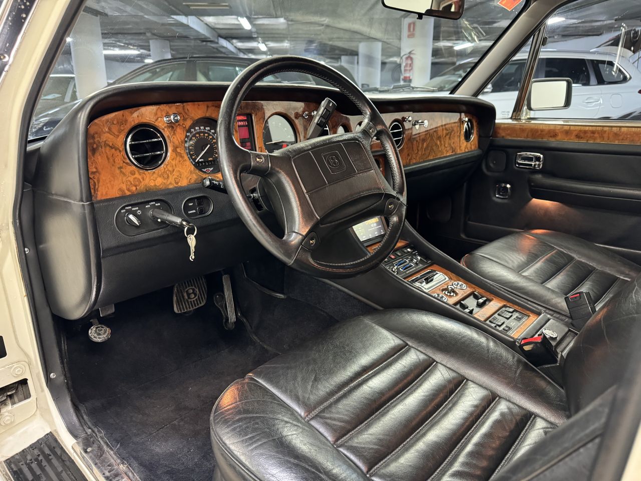 Bentley Turbo R TURBO r  - Foto 10