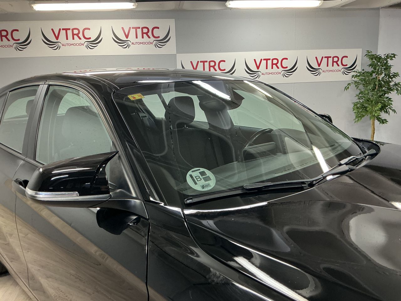 BMW Serie 1 116d A  - Foto 20