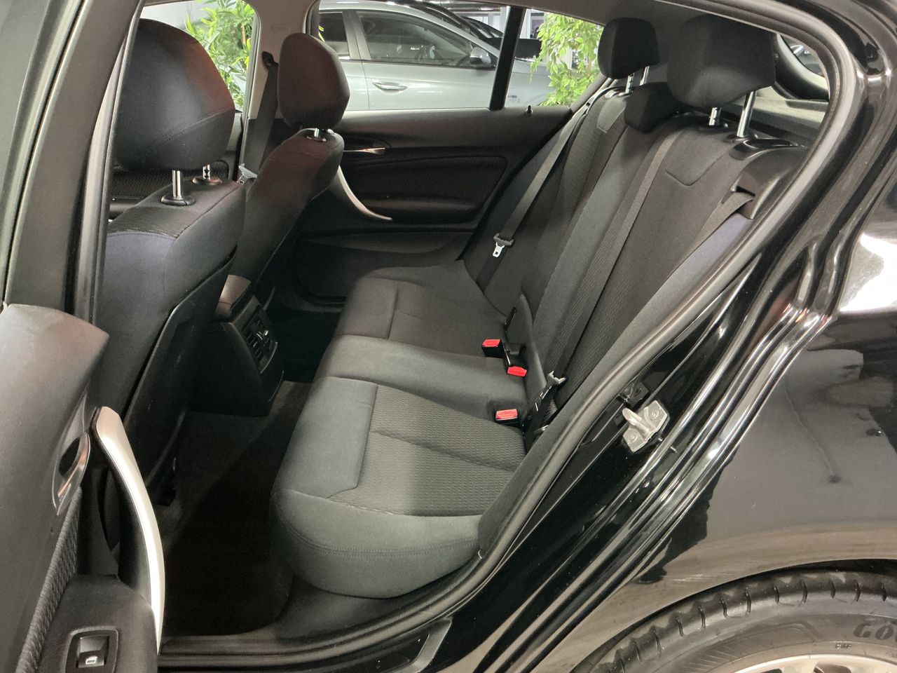 BMW Serie 1 116d A  - Foto 26