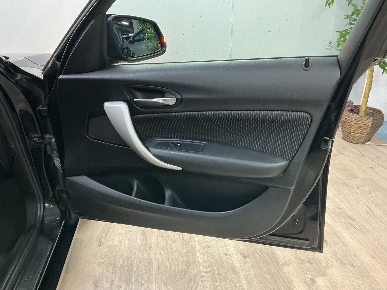 BMW Serie 1 116d A  - Foto 24