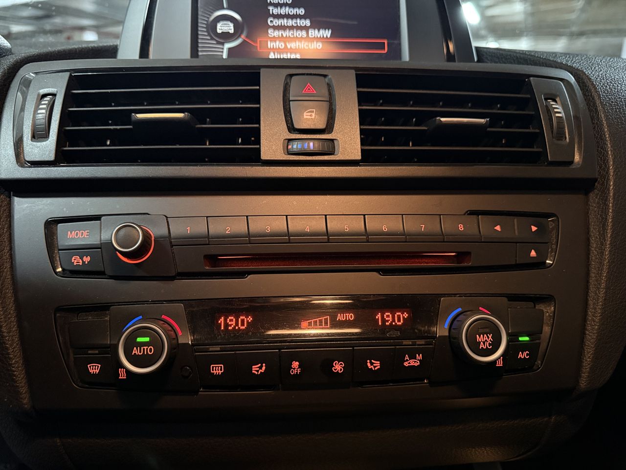 BMW Serie 1 116d A  - Foto 12