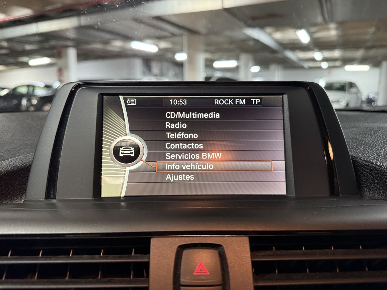 BMW Serie 1 116d A  - Foto 13