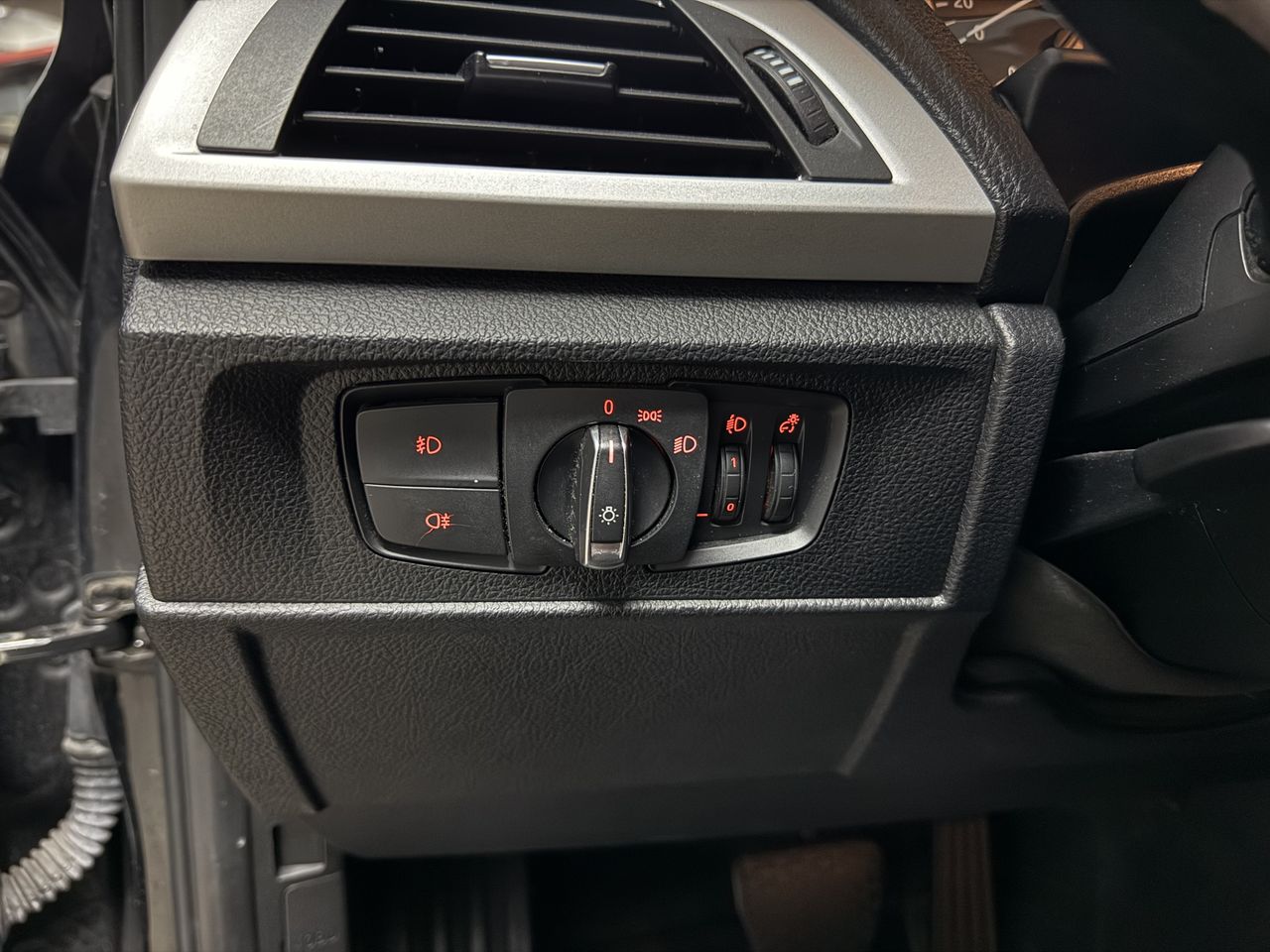 BMW Serie 1 116d A  - Foto 11