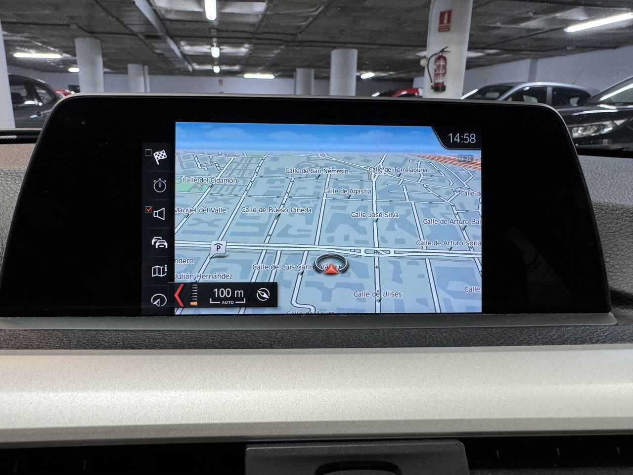 BMW Serie 3 318D  - Foto 25