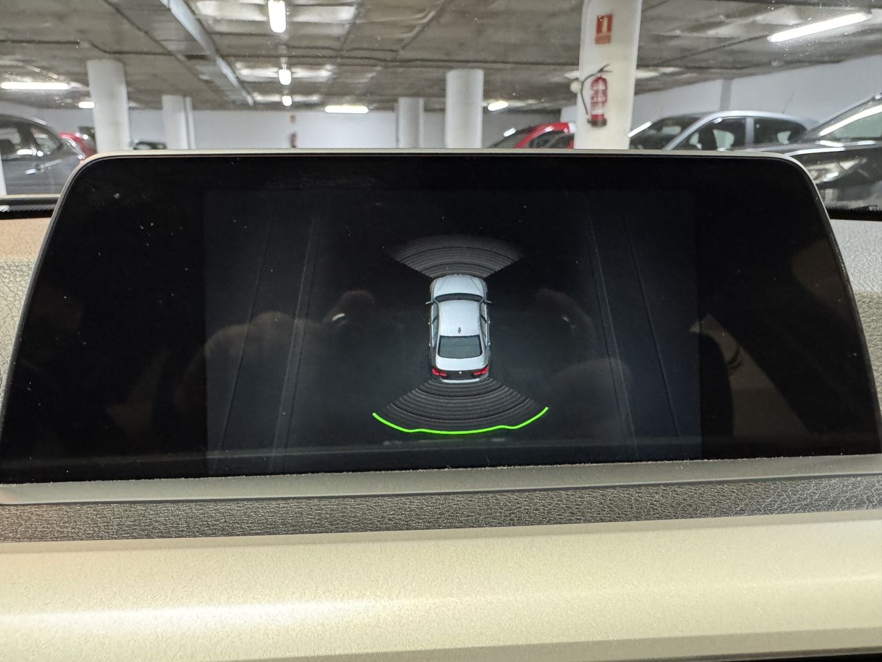 BMW Serie 3 318D  - Foto 23