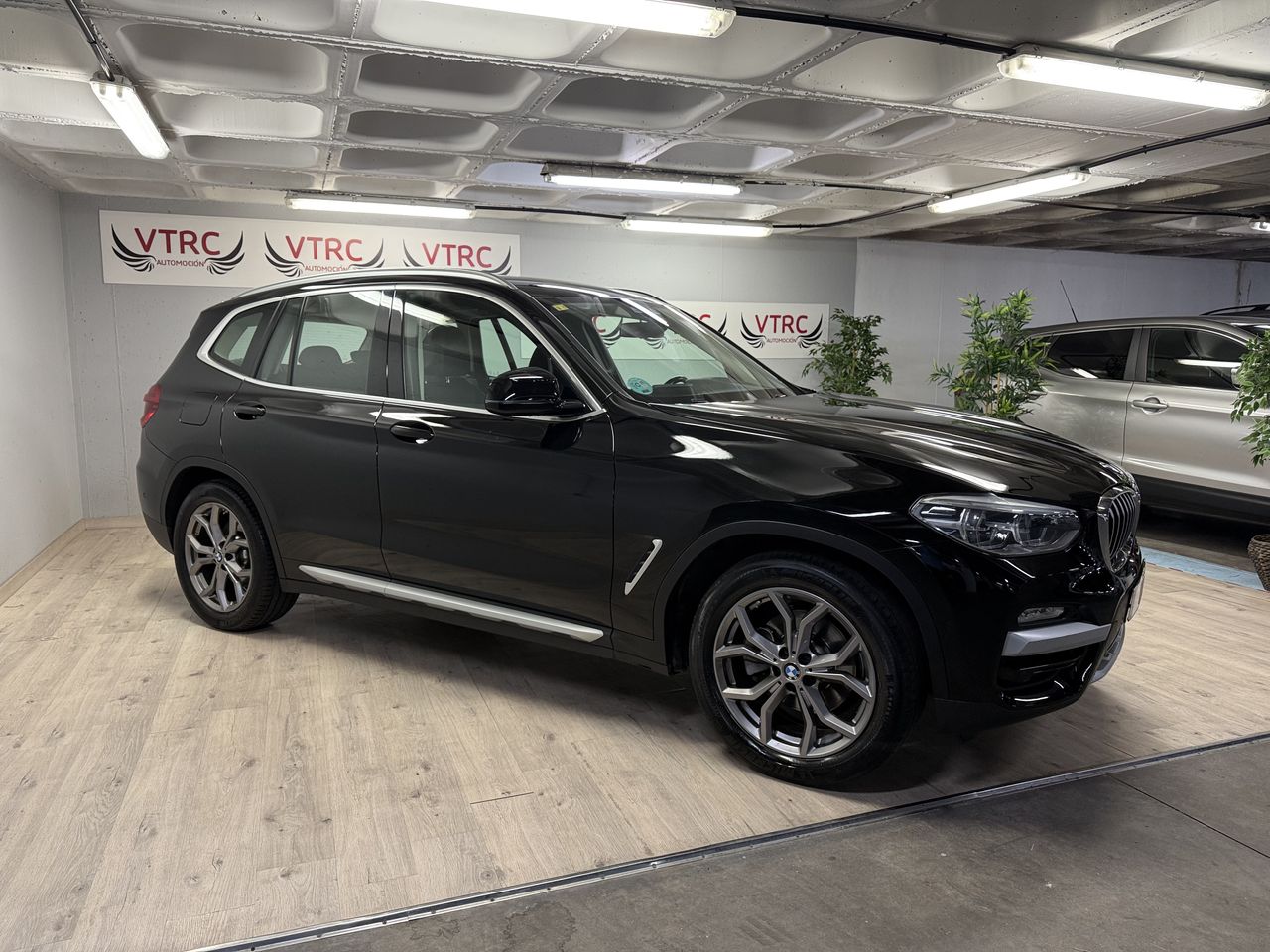 BMW X3 2.0IXDrive  - Foto 5