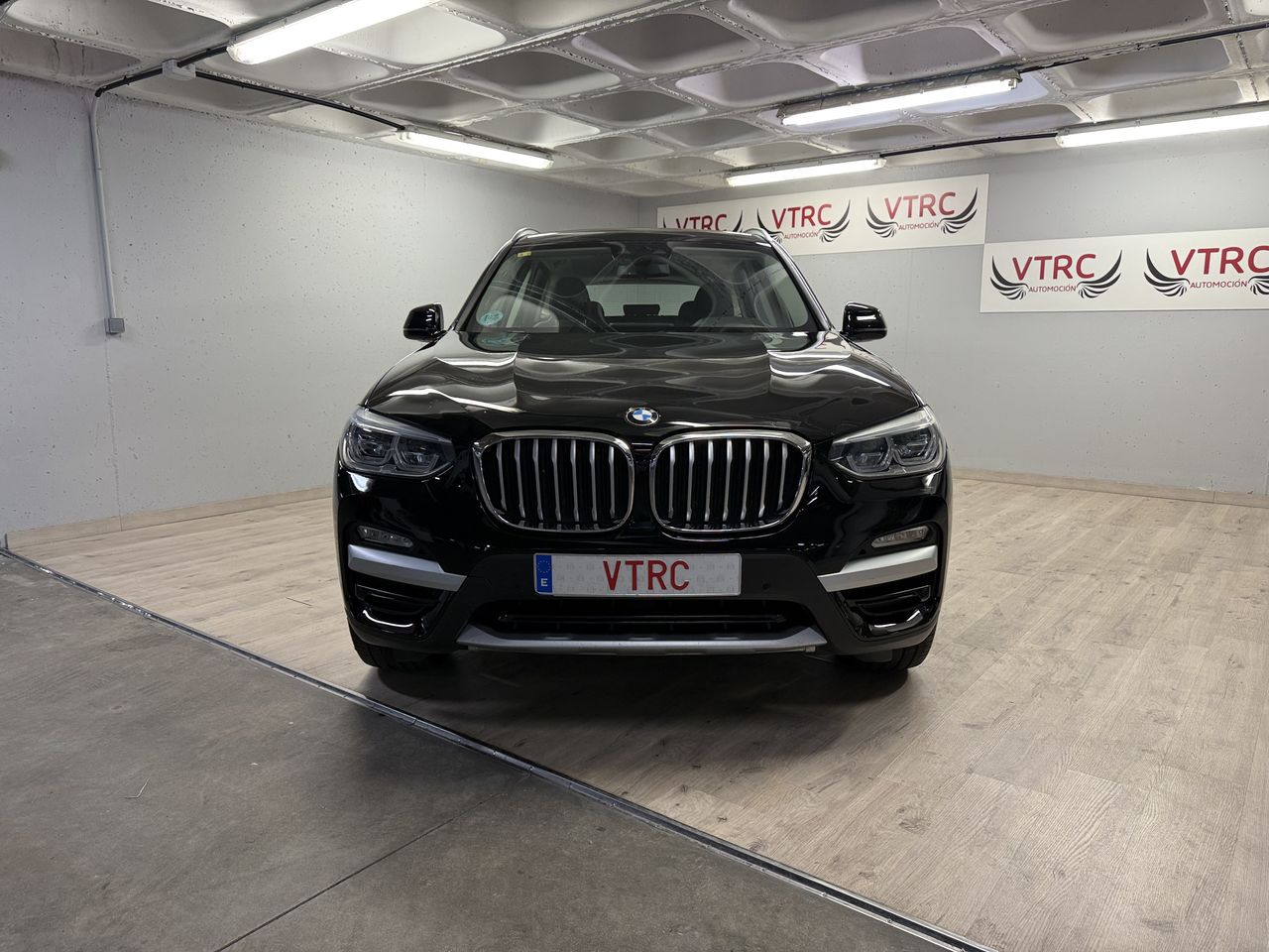 BMW X3 2.0IXDrive  - Foto 6