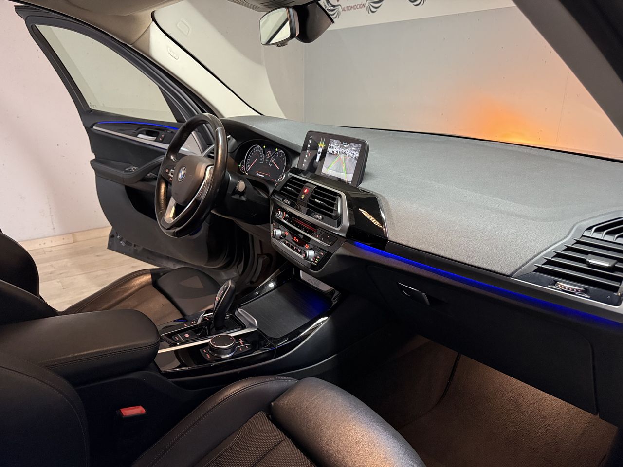 BMW X3 2.0IXDrive  - Foto 19