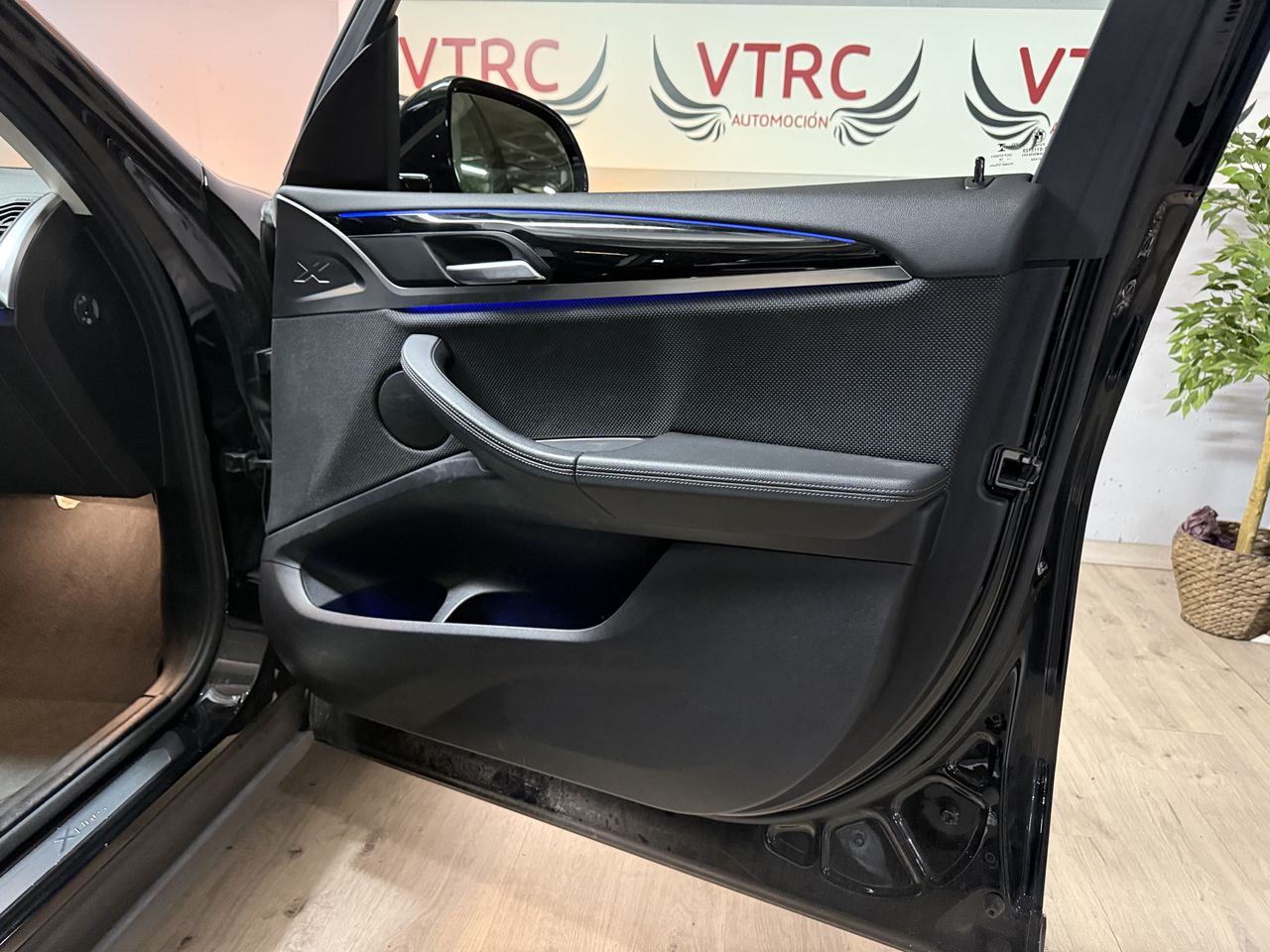 BMW X3 2.0IXDrive  - Foto 17