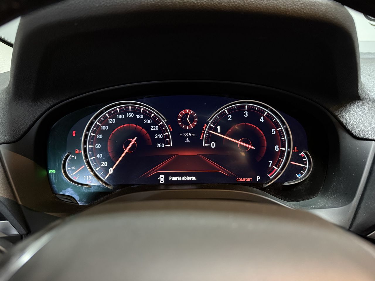 BMW X3 2.0IXDrive  - Foto 27