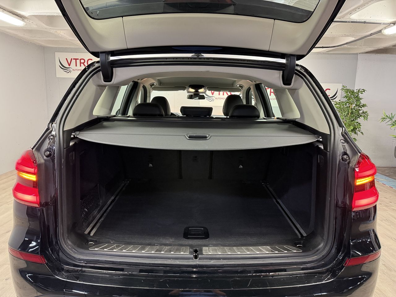 BMW X3 2.0IXDrive  - Foto 13