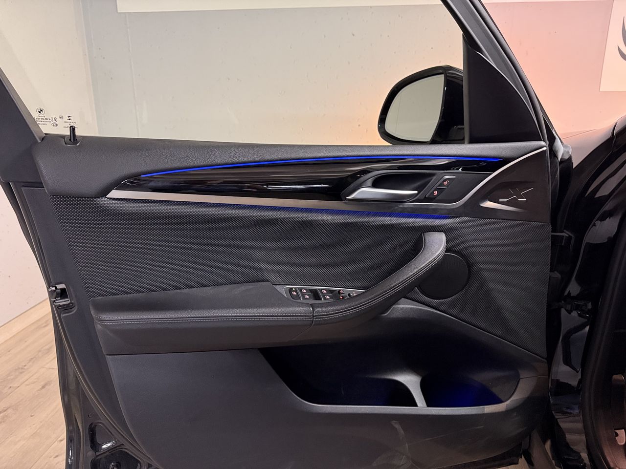 BMW X3 2.0IXDrive  - Foto 24