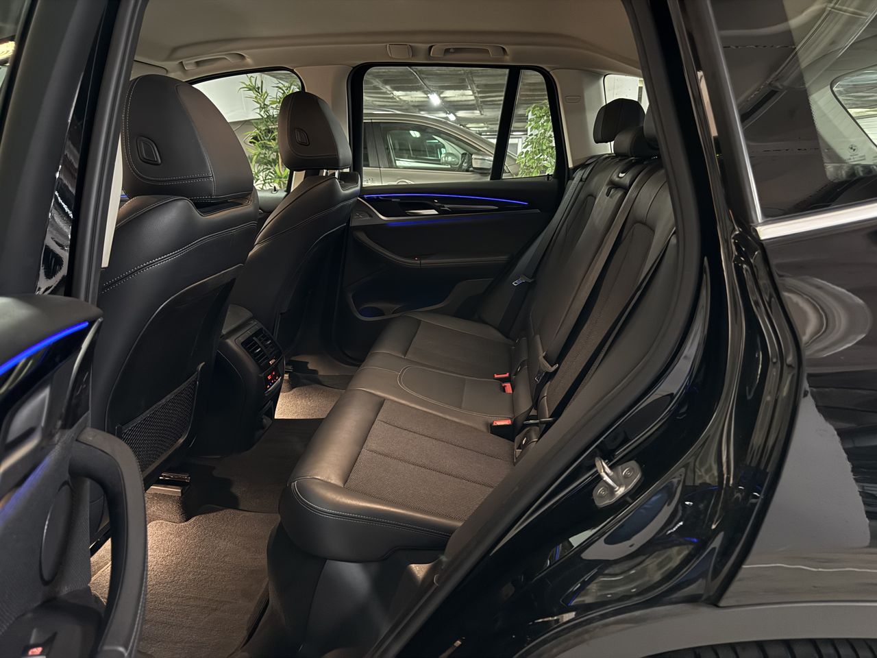 BMW X3 2.0IXDrive  - Foto 21