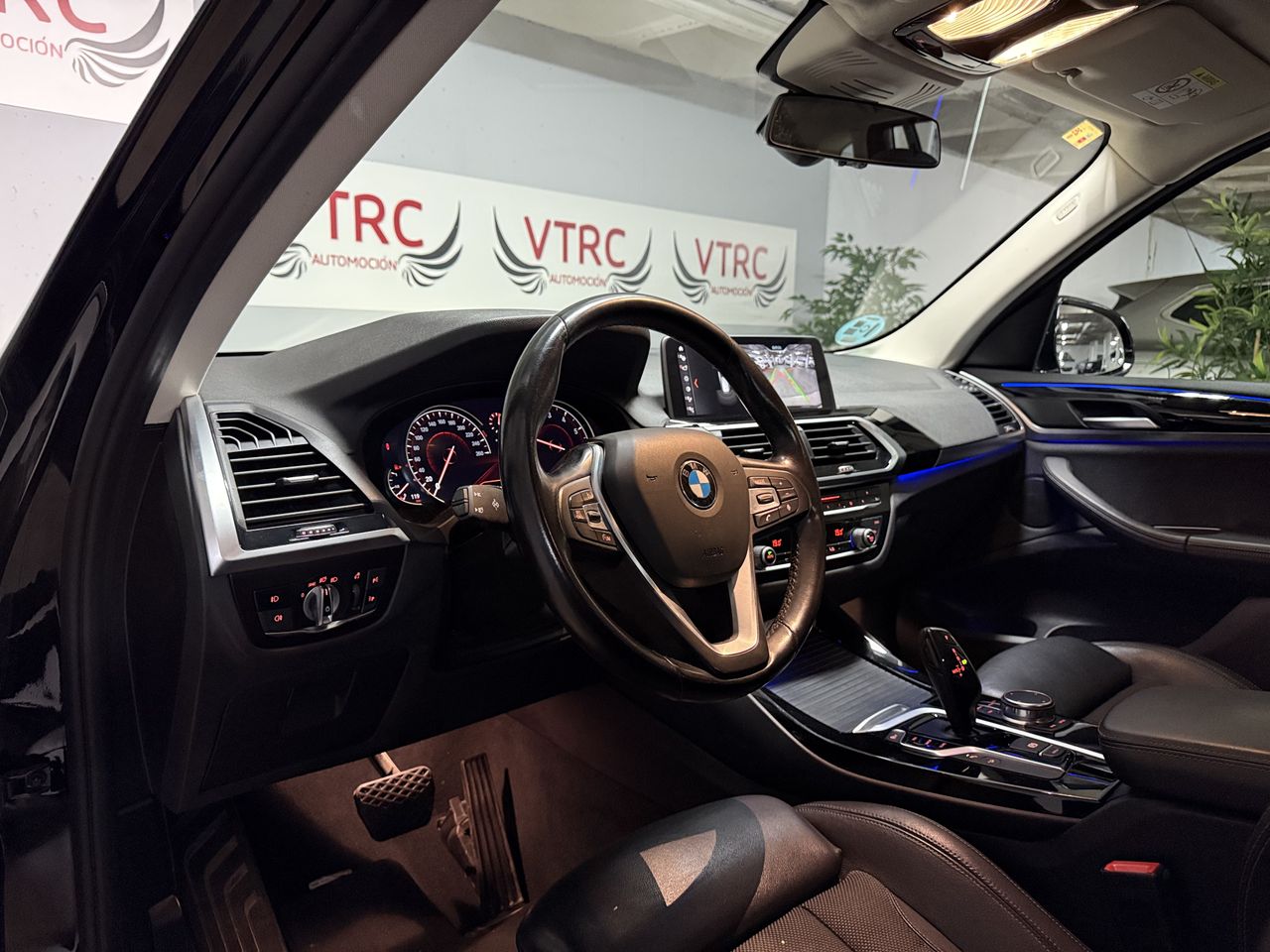 BMW X3 2.0IXDrive  - Foto 26