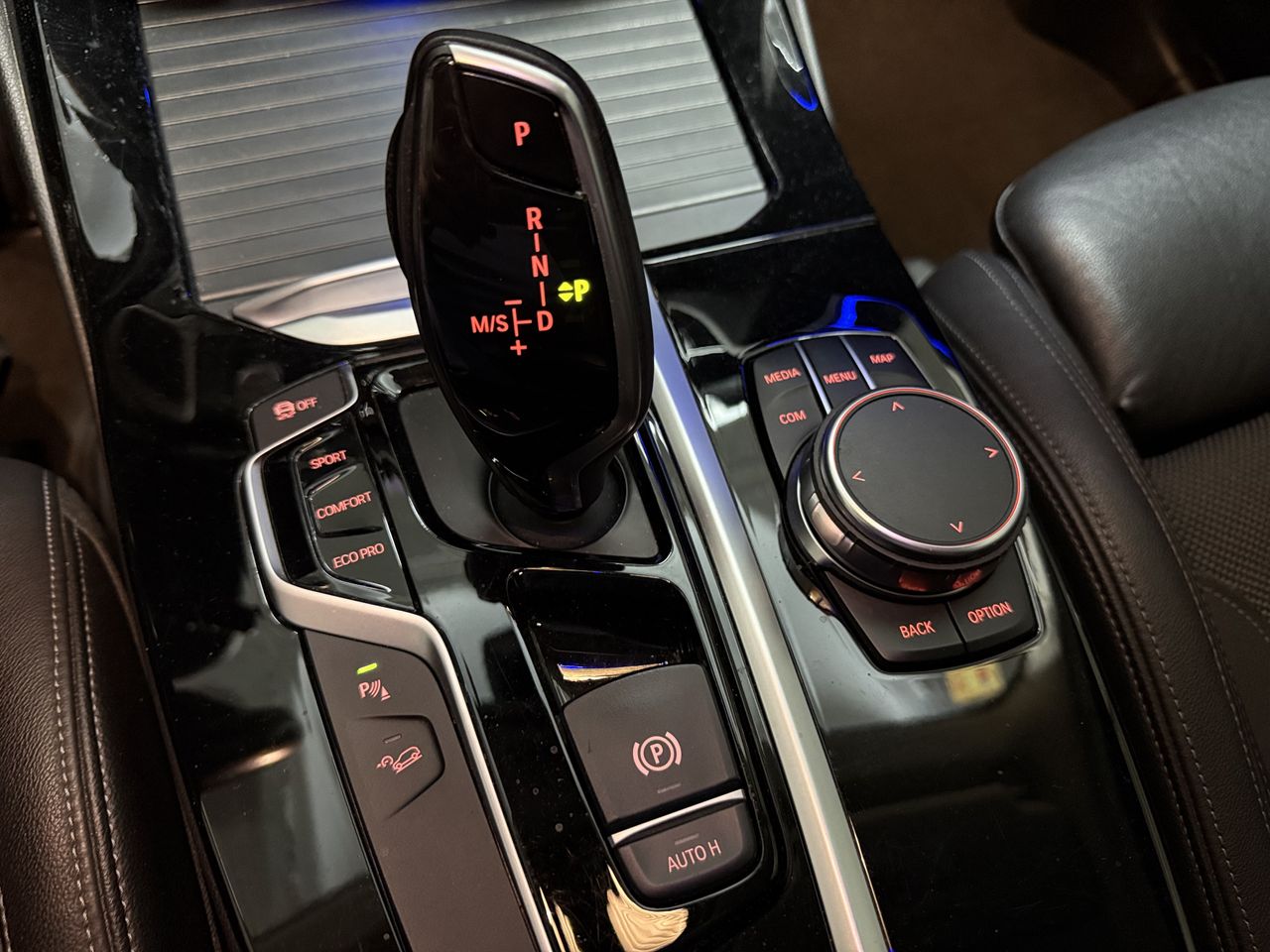 BMW X3 2.0IXDrive  - Foto 30