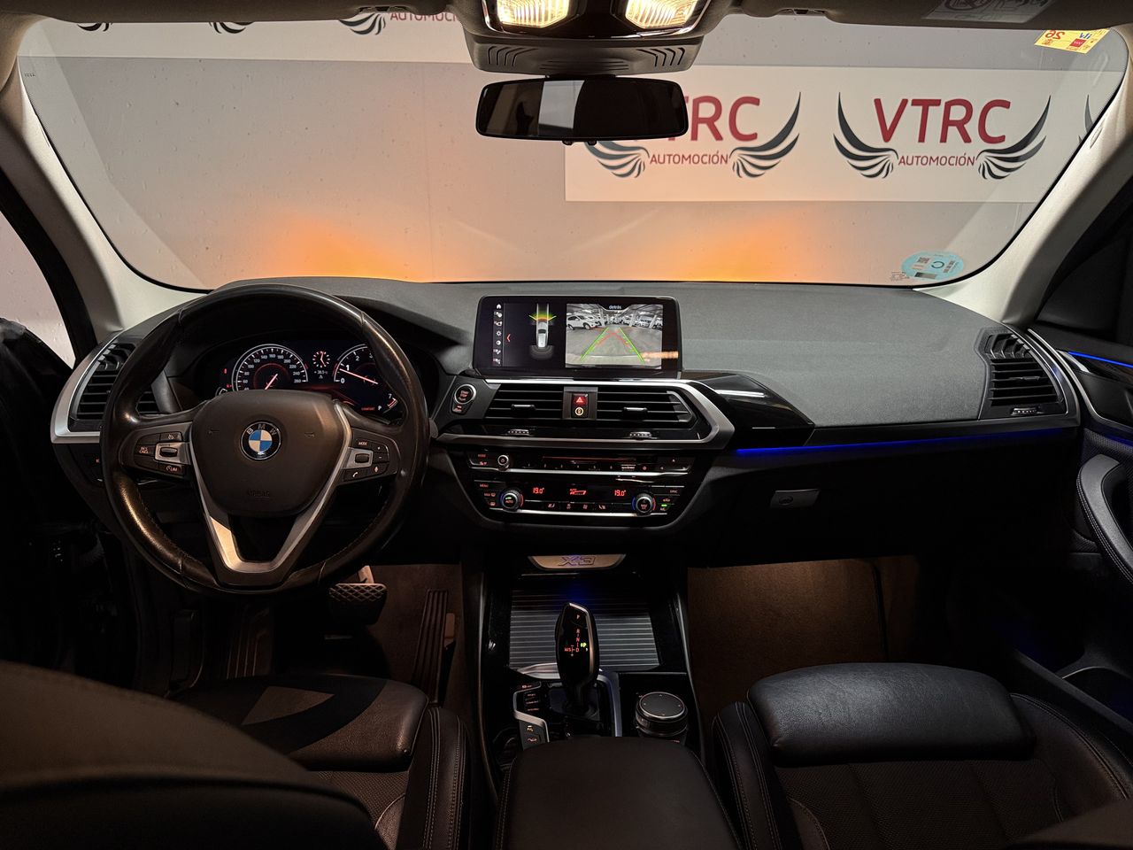 BMW X3 2.0IXDrive  - Foto 3