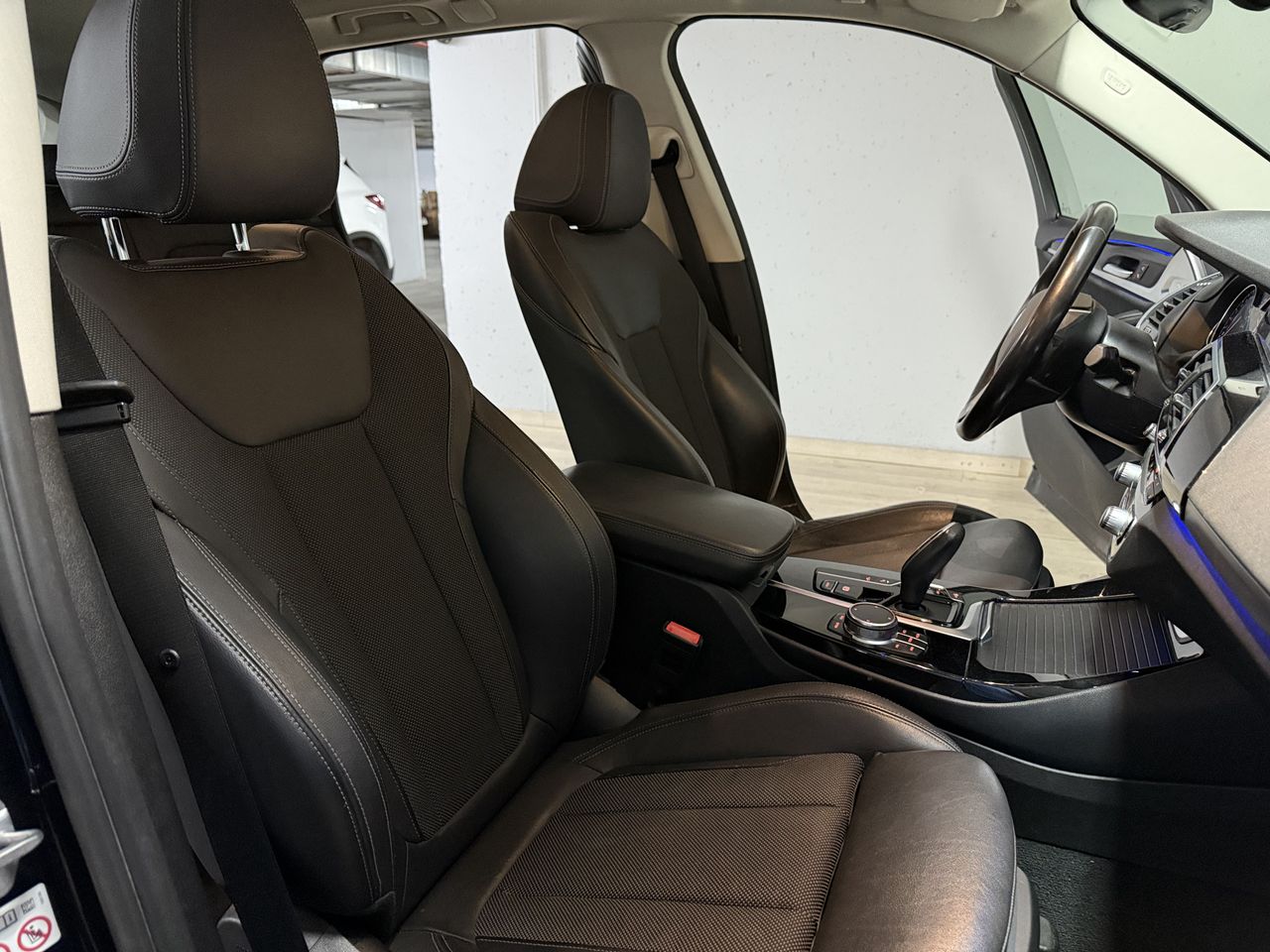 BMW X3 2.0IXDrive  - Foto 20