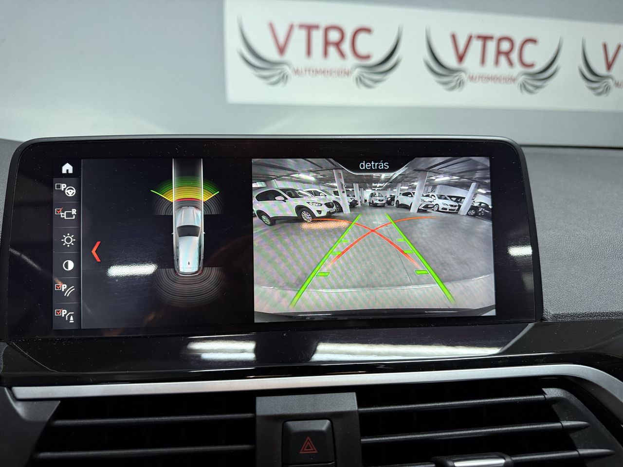 BMW X3 2.0IXDrive  - Foto 28