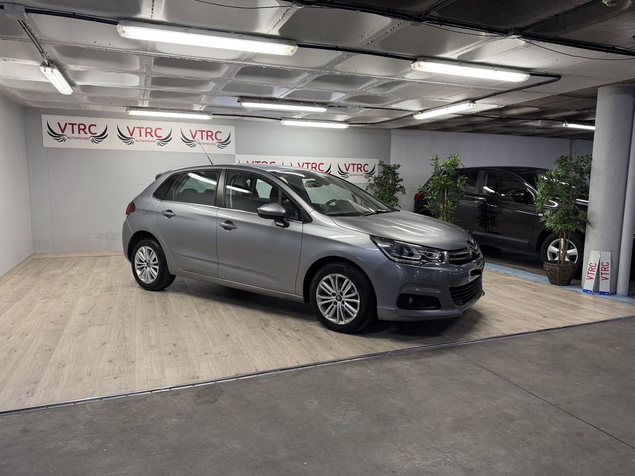 Citroën C4 1.6BlueHDI Live Edition  - Foto 22