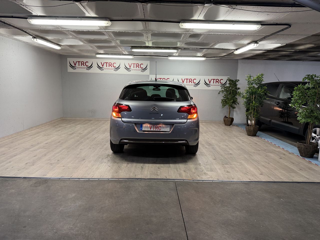 Citroën C4 1.6BlueHDI Live Edition  - Foto 16