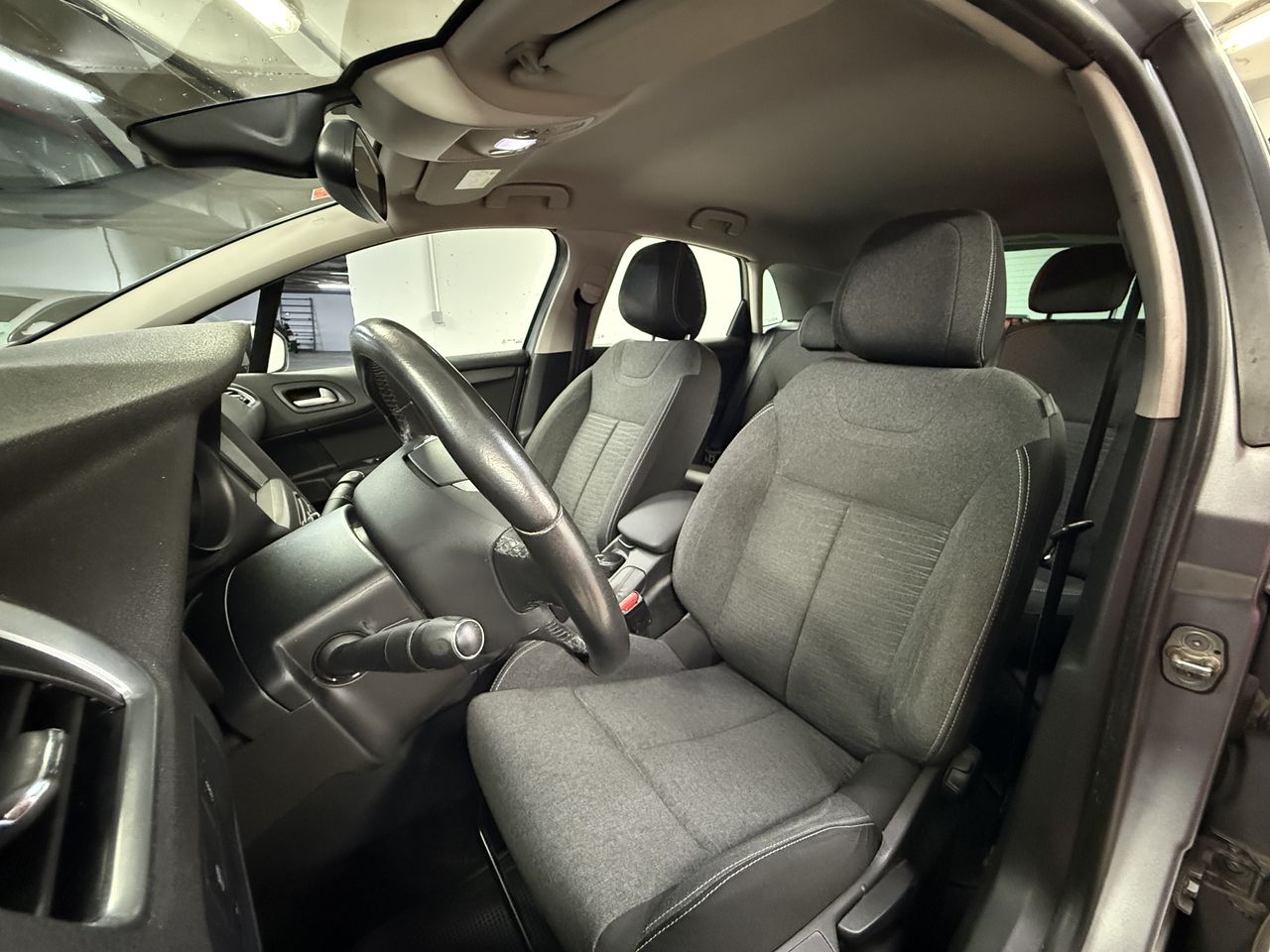 Citroën C4 1.6BlueHDI Live Edition  - Foto 8