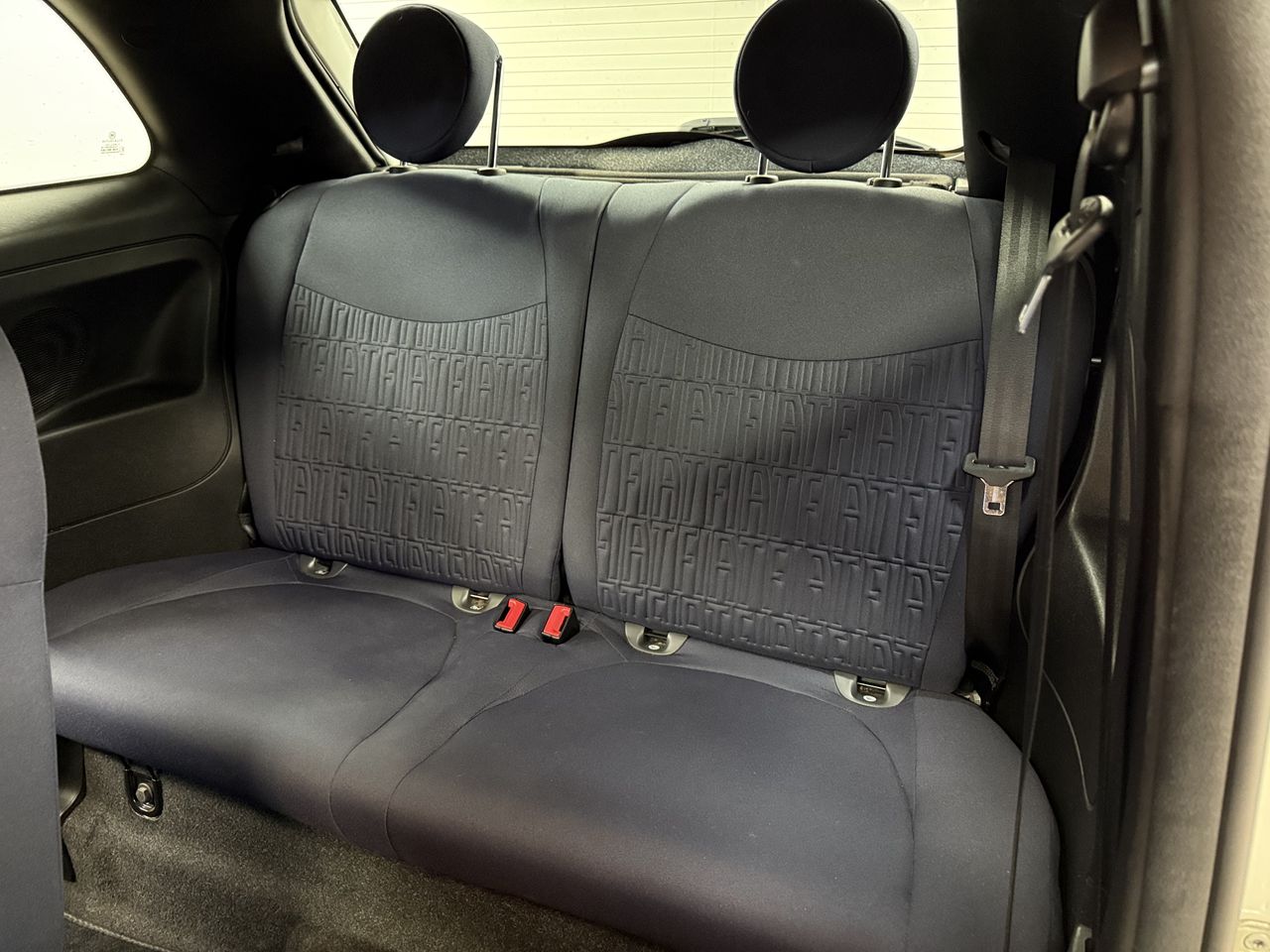 Fiat 500 Connect 1.0 Hybrid  - Foto 18