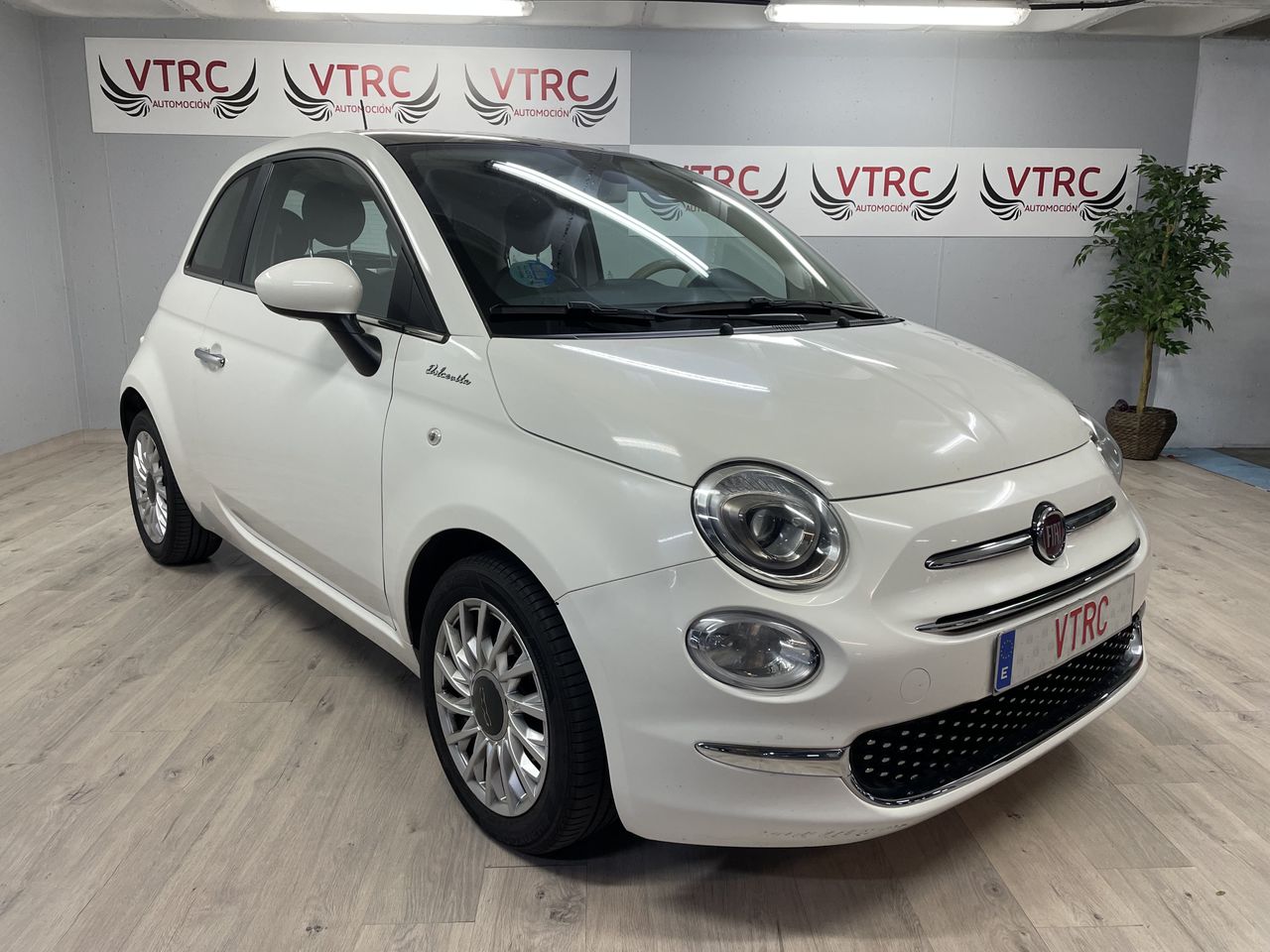 fiat 500 2021 /