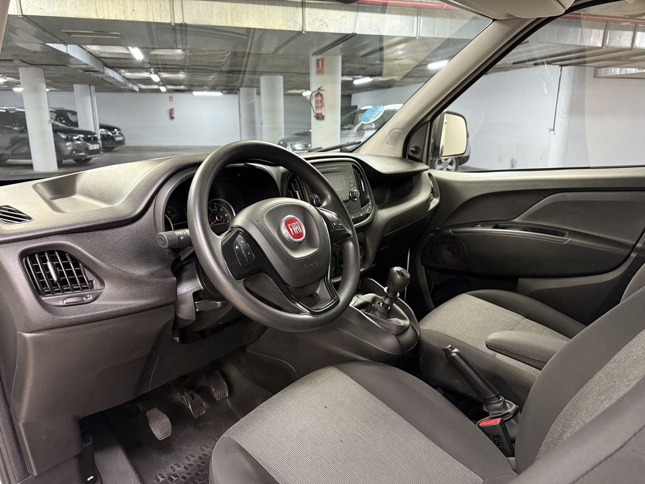 Fiat Doblò CARGO  - Foto 15