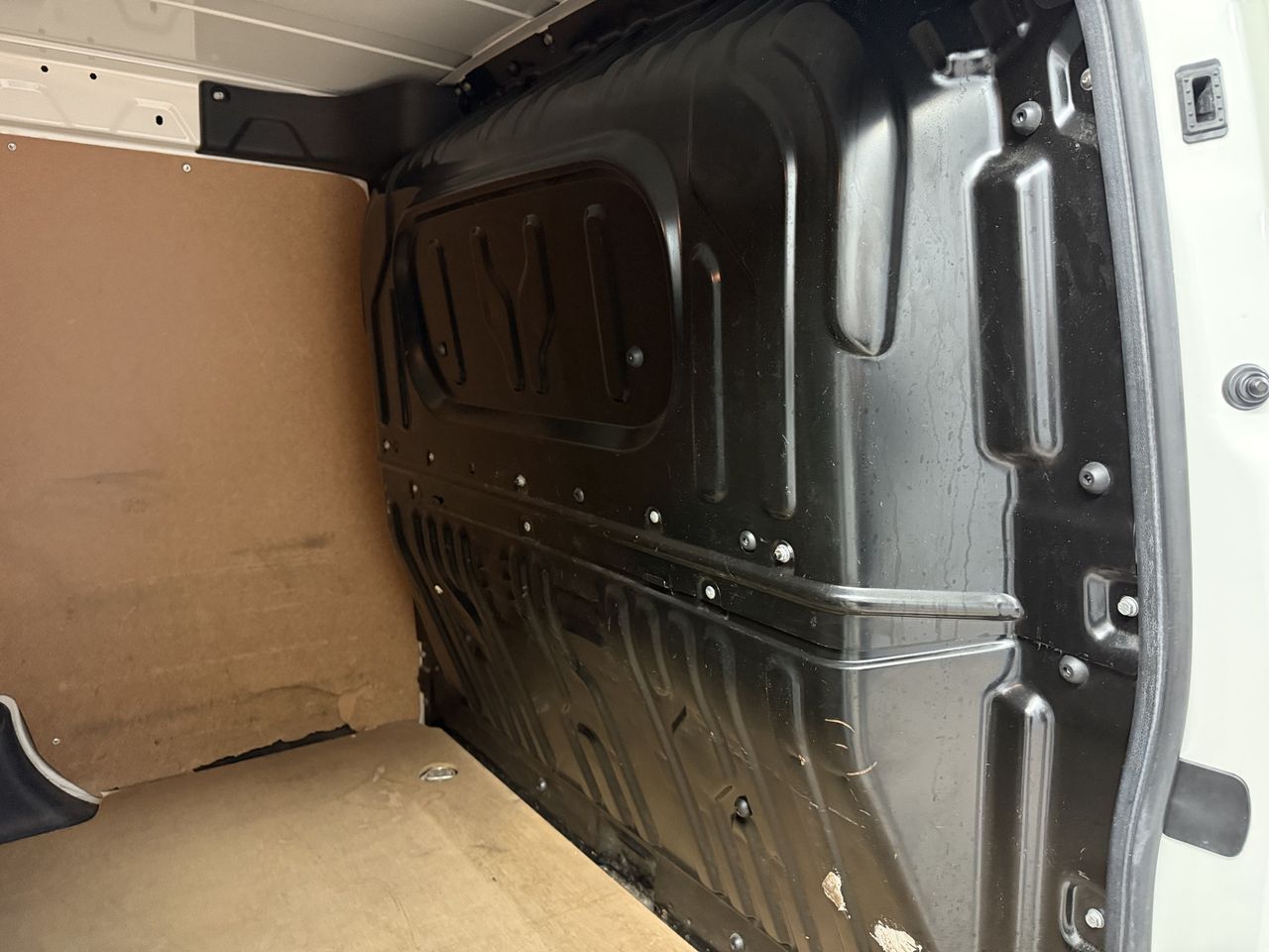 Fiat Doblò CARGO  - Foto 10