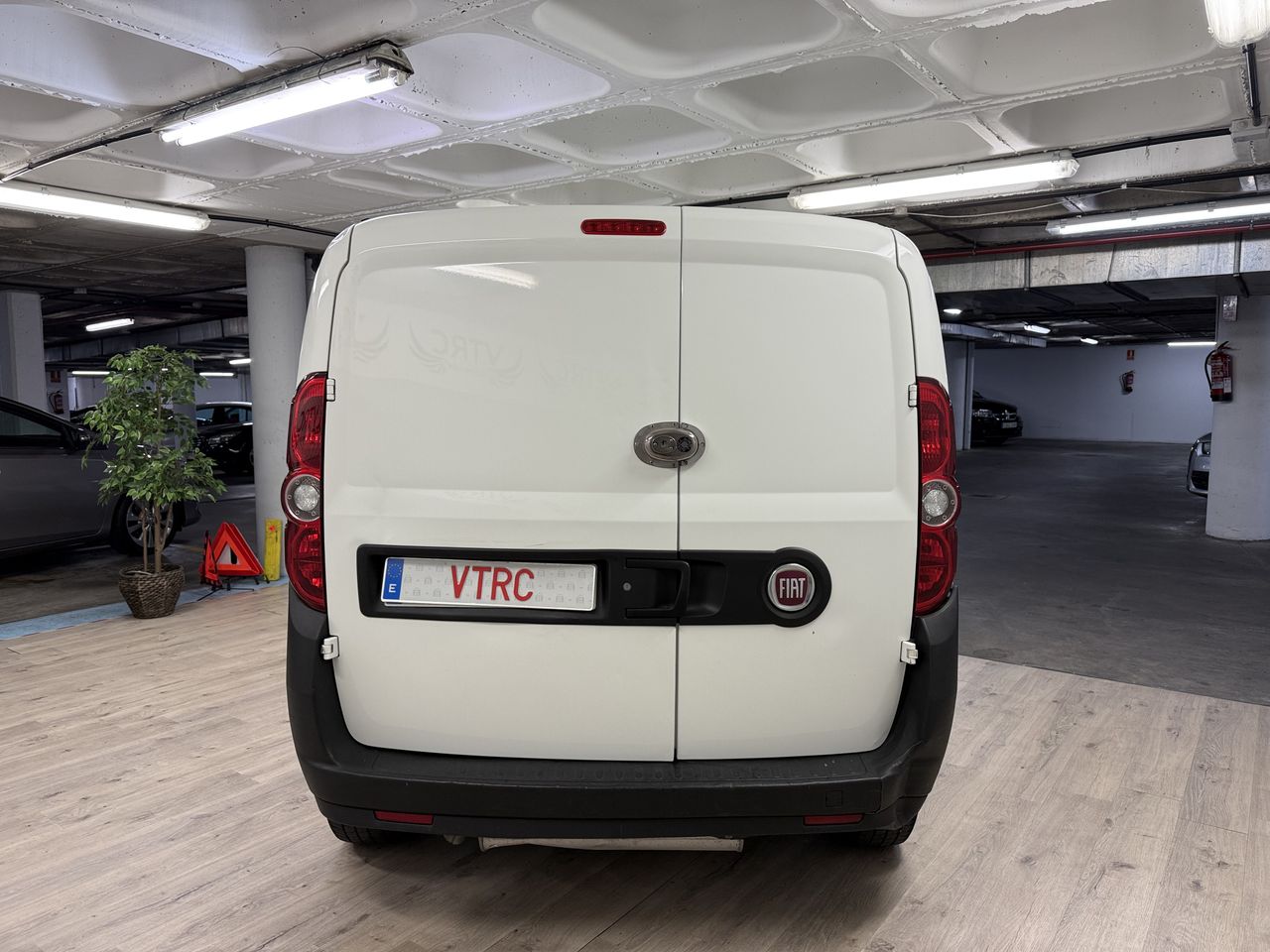 Fiat Doblò CARGO  - Foto 22